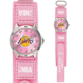 LA LAKERS FUTURE STAR SERIES PINKlakers 