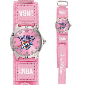 OKLAHOMA CITY THUNDER FS PINKoklahoma 