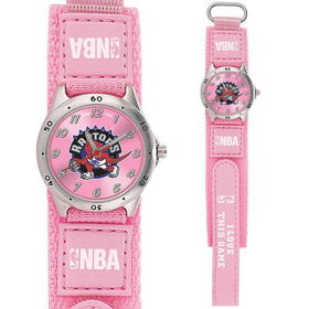 TORONTO RAPTORS FUTURE STAR SERIES PINKtoronto 