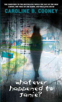 Whatever Happened to Janie?whatever 