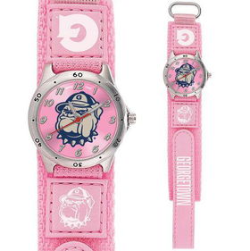 GEORGETOWN FUTURE STAR PINKgeorgetown 