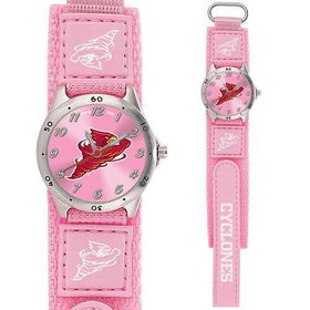 IOWA STATE FUTURE STAR SERIES PINKiowa 
