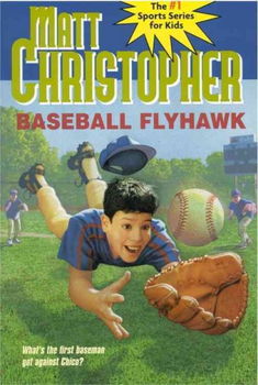 Baseball Flyhawkbaseball 