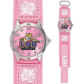LOUISIANA STATE FUTURE STAR SERIES PINKlouisiana 