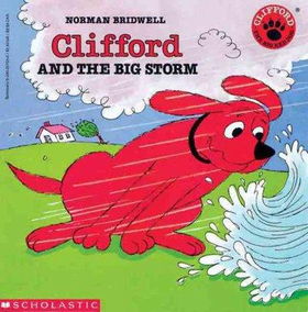 Clifford and the Big Stormclifford 