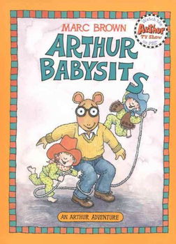 Arthur Babysitsarthur 