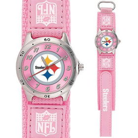 PIT. STEELERS FUTURE STAR SERIES PINKpit 