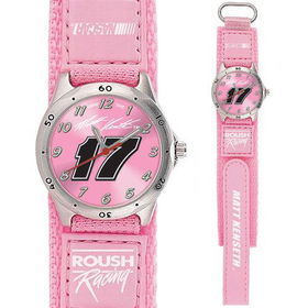 MATT KENSETH FUTURE STAR SERIES PINKmatt 