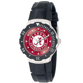 ALABAMA "A" LOGO AGENT SERIESalabama 
