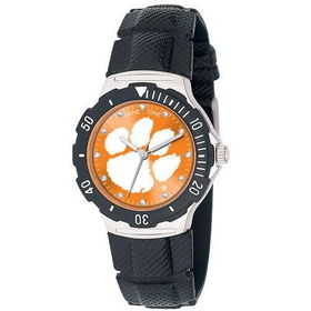 CLEMSON AGENT SERIESclemson 