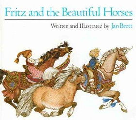 Fritz and the Beautiful Horsesfritz 