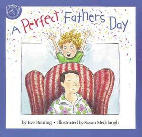 A Perfect Father's Dayperfect 