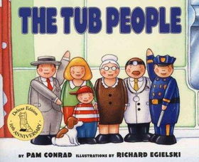 Tub Peopletub 