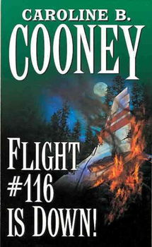 Flight #116 Is Down!flight 