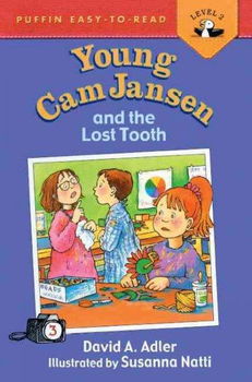 Young Cam Jansen and the Lost Toothyoung 