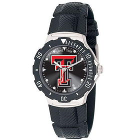 TEXAS TECH AGENT SERIEStexas 
