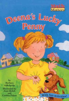 Deena's Lucky Pennydeena 