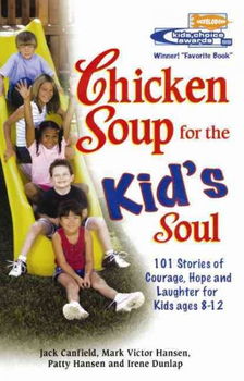 Chicken Soup for the Kid's Soulchicken 