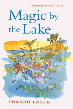 Magic by the Lakemagic 