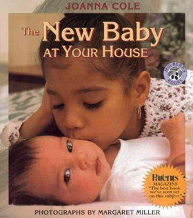 The New Baby at Your Housebaby 