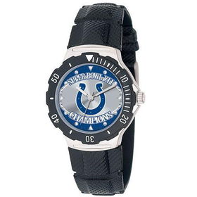INDIANAPOLIS COLTS SB XLI AGENT SERIESindianapolis 