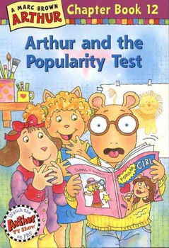 Arthur and the Popularity Testarthur 
