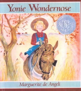 Yonie Wondernoseyonie 