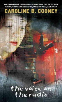 The Voice on the Radiovoice 