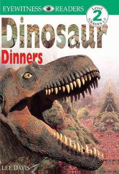 Dinosaur Dinnersdinosaur 