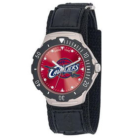 CLEVELAND CAVALIERS AGENT VELCROcleveland 