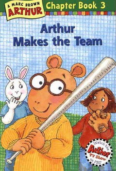 Arthur Makes the Teamarthur 