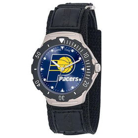 INDIANA PACERS AGENT VELCROindiana 