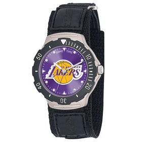LOS ANGELES LAKERS AGENT VELCROlos 