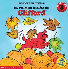 El Primer Otono De Clifford/Clifford's First Autumnprimer 