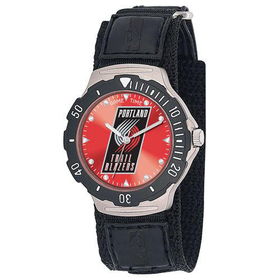 PORTLAND TRAIL BLAZERS AGENT VELCROportland 