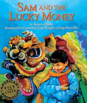 Sam and the Lucky Moneysam 
