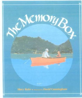 The Memory Boxmemory 