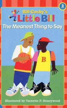 The Meanest Thing to Saymeanest 