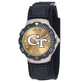GEORGIA TECH AGENT VELCROgeorgia 