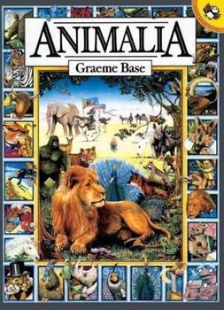 Animaliaanimalia 