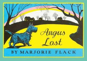 Angus Lostangus 