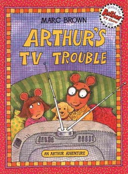Arthur's TV Troublearthur 