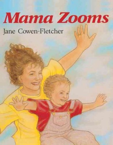 Mama Zoomsmama 