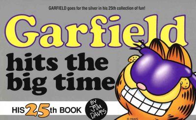 Garfield Hits the Big Timegarfield 
