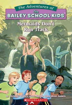 Mermaids Don't Run Trackmermaids 