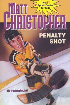Penalty Shotpenalty 