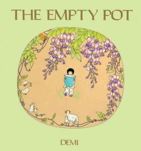 The Empty Potempty 