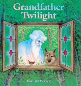 Grandfather Twilightgrandfather 