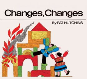 Changes, Changeschanges 
