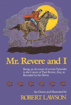 Mr. Revere and Irevere 